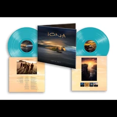 Iona Open Sky - LTD (2LP)