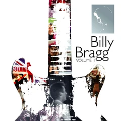 Billy Bragg Box Set Volume 2: Deluxe Edition (9CD)