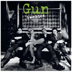 Gun Swagger (LP)