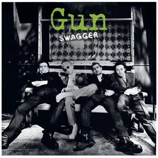 Gun Swagger (LP)