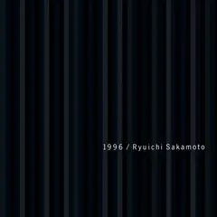 Ryuichi Sakamoto 1996 (2LP)