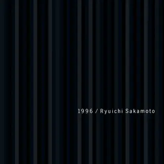 Ryuichi Sakamoto 1996 (2LP)