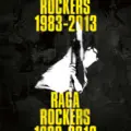 Raga Rockers 1983-2013 (12CD)
