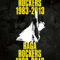 Raga Rockers 1983-2013 (12LP)