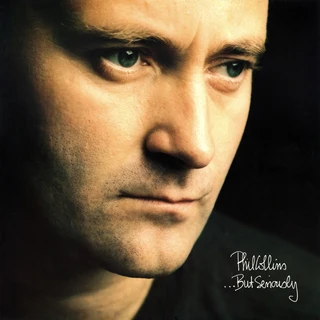 Phil Collins …But Seriously (2LP)