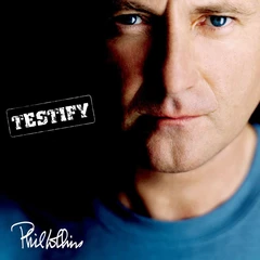Phil Collins Testify (2LP)