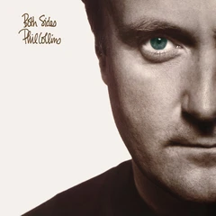 Phil Collins Both Sides (2LP)