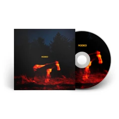 Daytime TV Rodeo (CD)