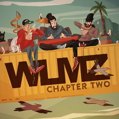 WLMZ Chapter Two (LP)