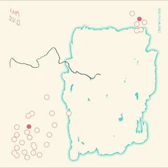 Xam Duo 53-74 Music (LP)