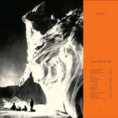 Hydroplane Selected Songs 1997-2003 - LTD (2LP)