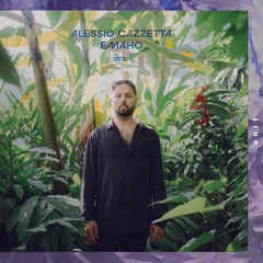 Alessio Cazzetta Emaho (LP)