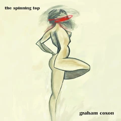 Graham Coxon The Spinning Top (2LP)