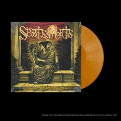 Spiritus Mortis No Human Contact - LTD (LP)