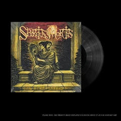 Spiritus Mortis No Human Contact (LP)