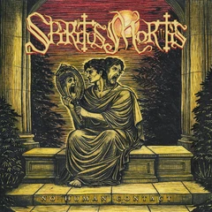 Spiritus Mortis No Human Contact (CD)