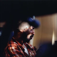 Madlib Beat Konducta Vol. 1-2 - LTD (2LP)