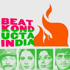 Madlib Beat Konducta Vol. 3-4 - LTD (2LP)