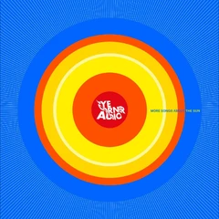 Pye Corner Audio More Songs About The Sun (CD)