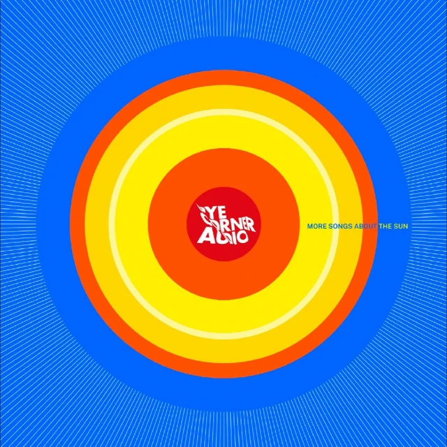 Pye Corner Audio More Songs About The Sun - LTD (LP) 
