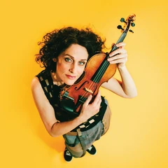 Jenny Scheinman One Hundred Years Today (LP)