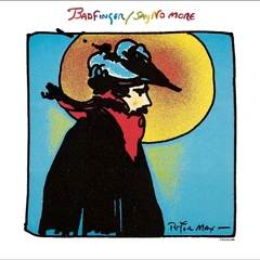 Badfinger Say No More - Expanded Edition (CD)