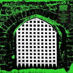 Graham Reynolds The Portcullis Deluxe Edition (2LP)