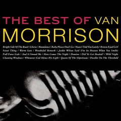 Van Morrison The Best Of Van Morrison (2LP)