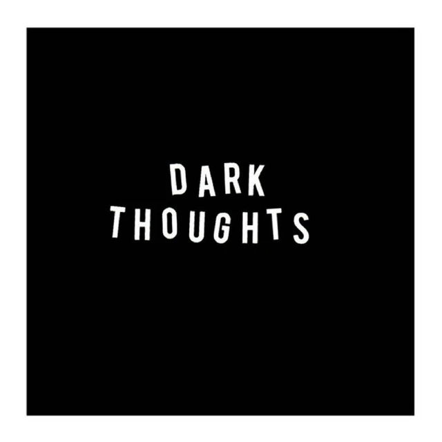 Dark Thoughts Dark Thoughts (LP) 