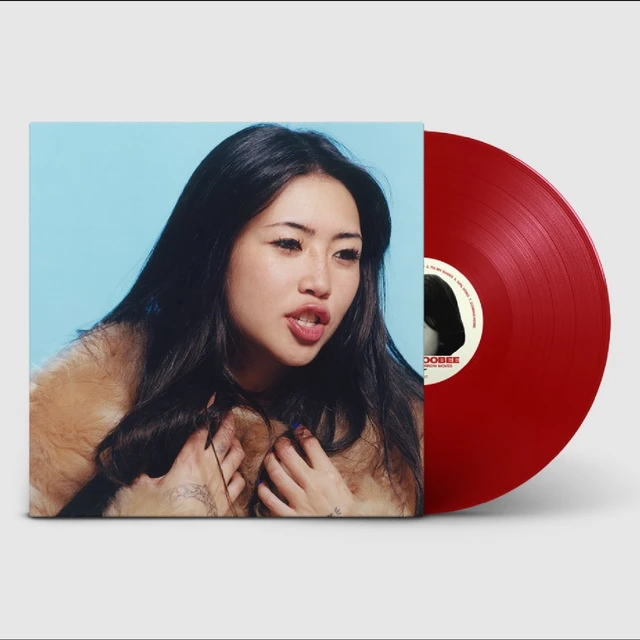 Beabadoobee This Is How Tomorrow Moves - LTD (LP) 