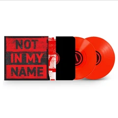 Archive Not In My Name - LTD (2LP)