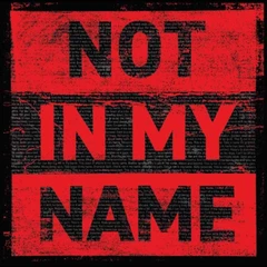 Archive Not In My Name (2LP)