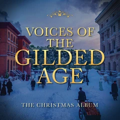 Diverse Artister Voices Of The Gilded Age… (LP)
