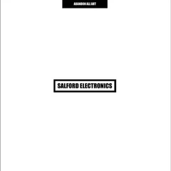 Salford Electronics Communique (LP)