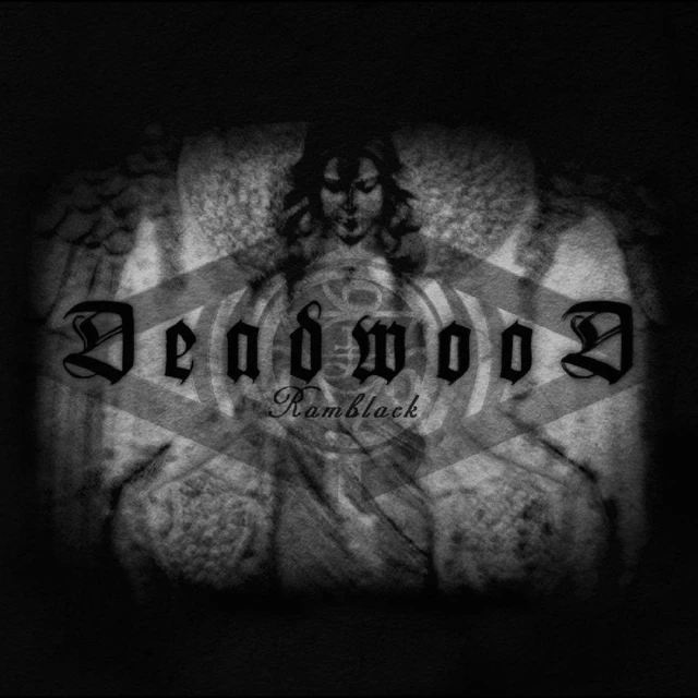 Deadwood Ramblack (CD) 