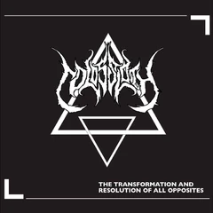 Colossloth The Transformation And Resolution… (CD)