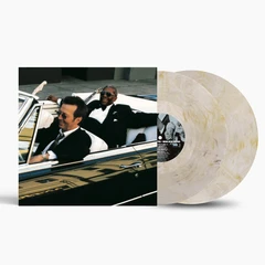 B.B. King &amp; Eric Clapton Riding With The King - LTD (2LP)