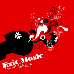 Diverse Artister Exit Music: Songs With Radio Heads (2LP)