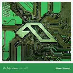 Above &amp; Beyond Anjunabeats Volume 17 (2CD)
