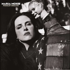 Maria McKee Peddlin' Dreams (CD)
