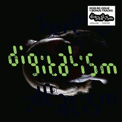 Digitalism Idealism Forever (2LP)