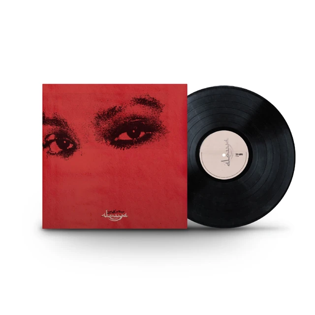 Alewya Zero (LP) 