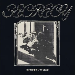 Secrecy Winter In A&amp;E (LP)