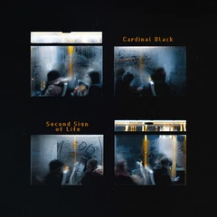 Cardinal Black Second Sign Of Life (CD)