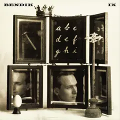 Bendik Hofseth IX (2LP)
