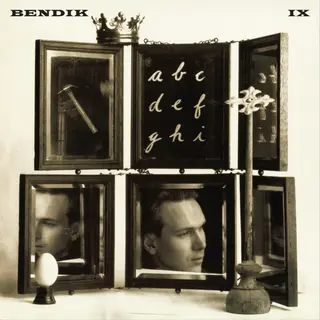 Bendik Hofseth IX (2LP)