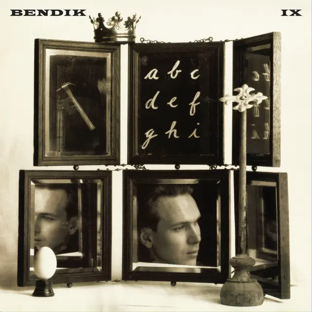 Bendik Hofseth IX (2LP) 