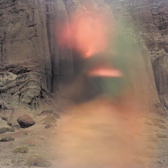 Byron Westbrook A Landform Embodies A Mythical… (LP)