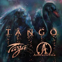Tarja Turunen Tango Feat Apocalyptica (10'')