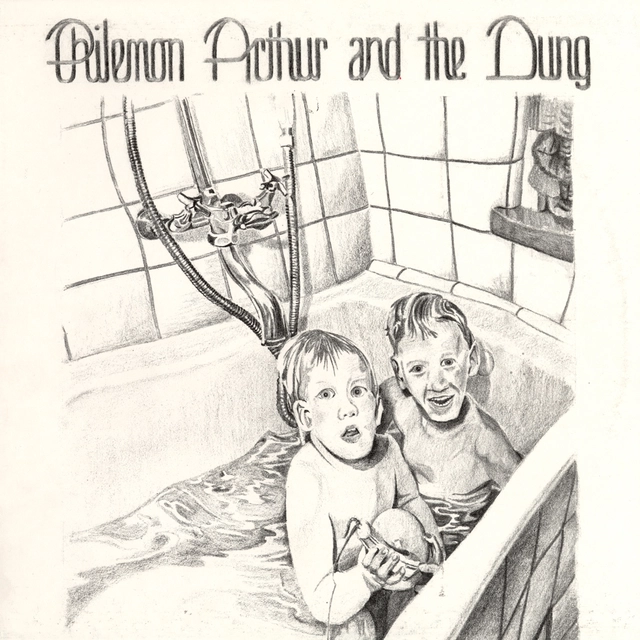 Philemon Arthur And The Dung Philemon Arthur And The Dung (LP) 